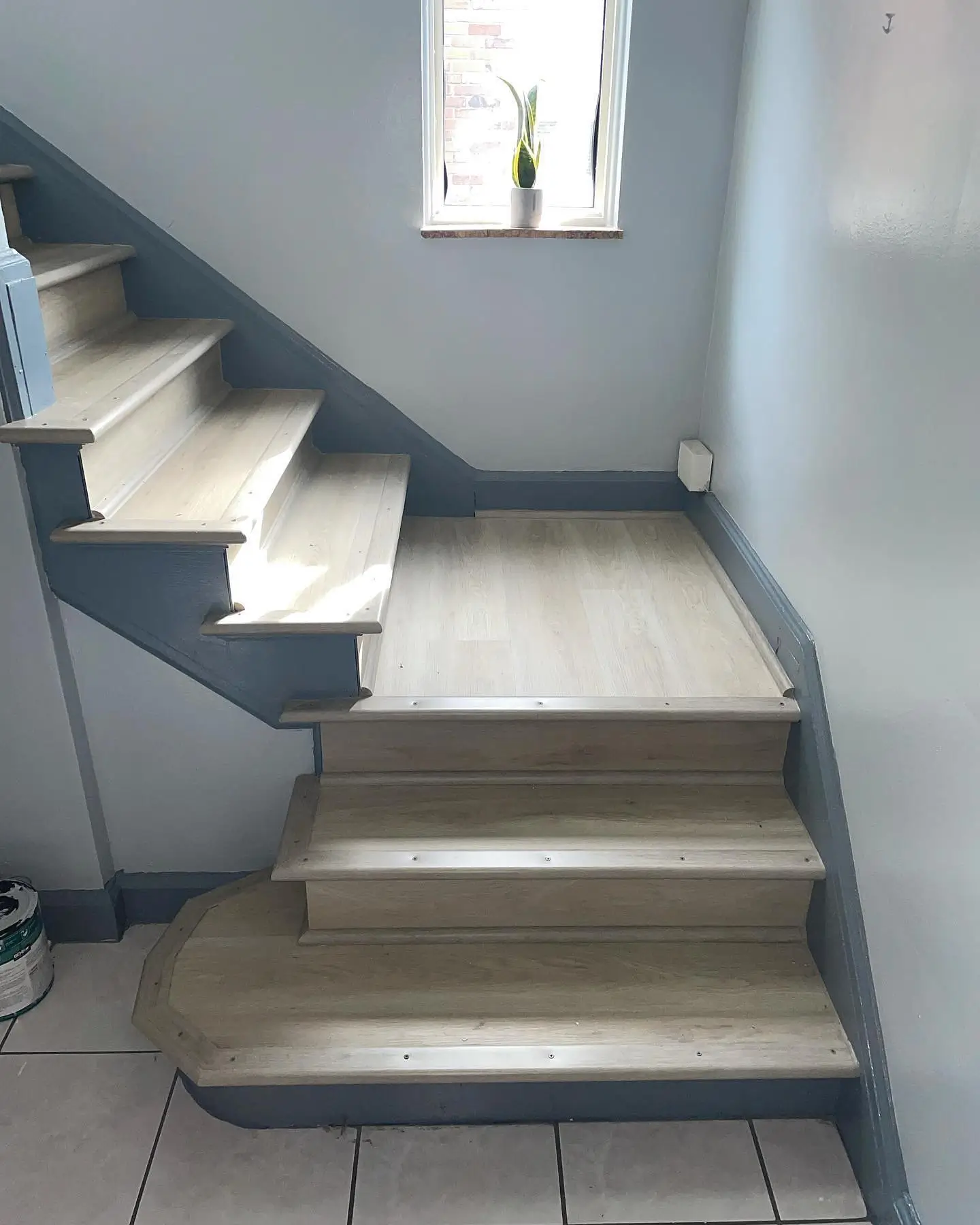 Full home rehab by KC Does It